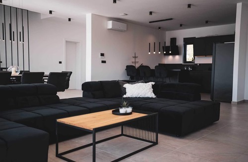 Kastela Villa | Luxury Villa Lunero with Pool
