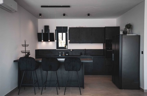 Kastela Villa | Luxury Villa Lunero with Pool