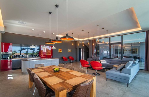 Liznjan Villa | Luxury Villa Lux Istria