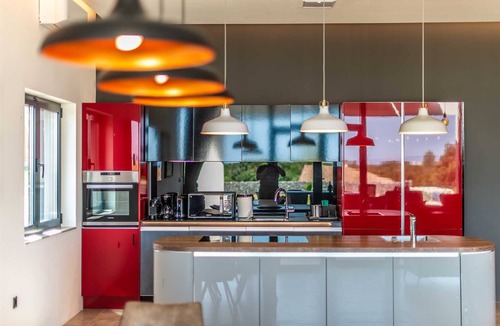 Liznjan Villa | Luxury Villa Lux Istria