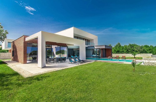 Liznjan Villa | Luxury Villa Lux Istria