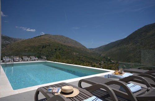Zrnovnica Villa | Luxury Villa Mandy - Split