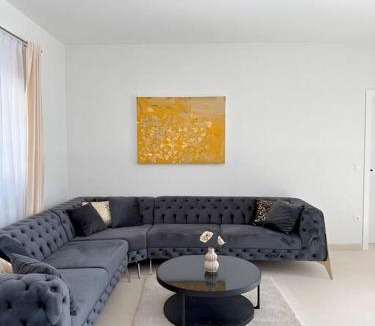 Stankovici Villa | Luxury Villa Michelle