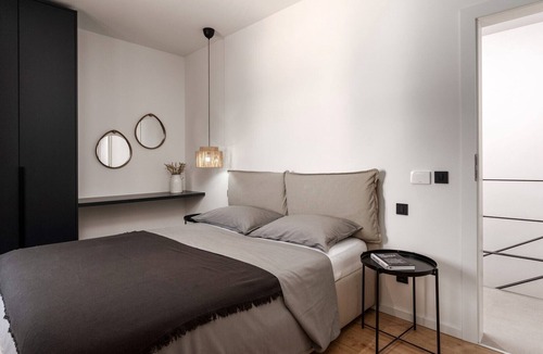 Porec Villa | Luxury Villa Molindrio with swimming pool