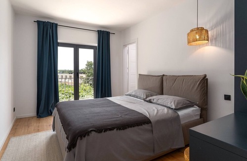 Porec Villa | Luxury Villa Molindrio with swimming pool