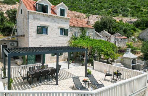Postup Villa | Luxury Villa Navis