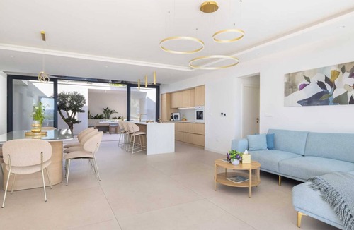 Split Villa | Luxury Villa Nikandra with Pool