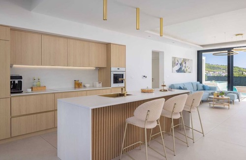 Split Villa | Luxury Villa Nikandra with Pool