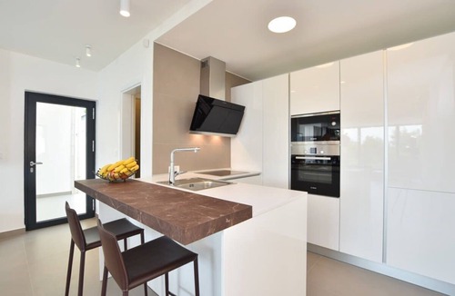 Omis Villa | Luxury Villa Offering Calm Atmosphere
