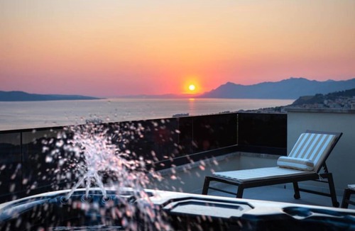 Moca Apartment | Luxury Villa Orianna - Apartments with Views