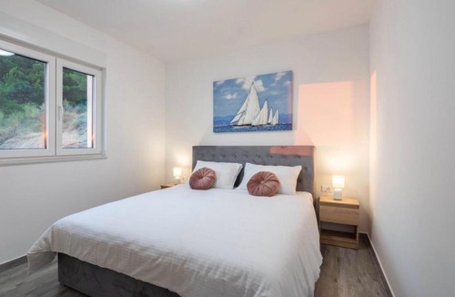Moca Apartment | Luxury Villa Orianna - Apartments with Views