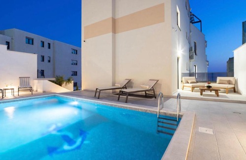 Moca Apartment | Luxury Villa Orianna - Apartments with Views