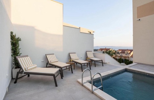 Moca Apartment | Luxury Villa Orianna - Apartments with Views