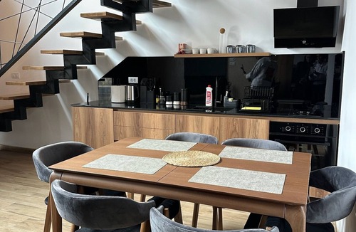 Restelicë Villa | Luxury Villa perfect for a weekend getaway in the Mountains of Mavrovo.