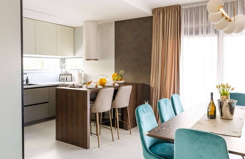 Vir Villa | Luxury Villa Positiva with heated pool