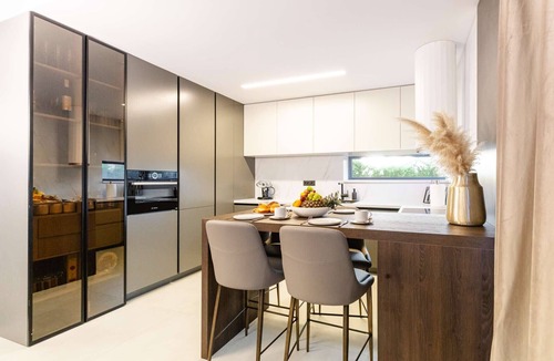 Vir Villa | Luxury Villa Positiva with heated pool