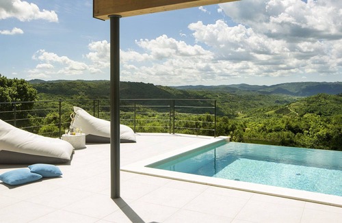 Buzet Villa | Luxury Villa Primo with Pool