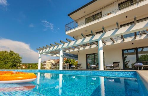 Malinska Villa | Luxury Villa Rivabel