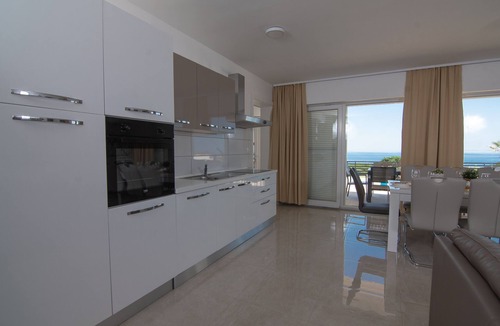 Novalja Villa | Luxury Villa Royal I with Private Pool