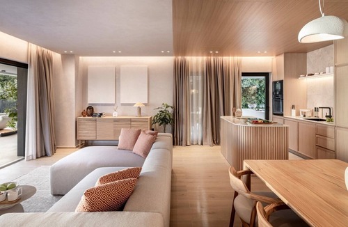 Novigrad Villa | Luxury Villa Silea with pool, jacuzzi and sauna