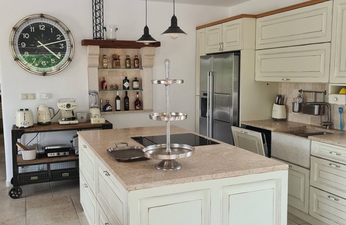 Malinska-Dubasnica Villa | Luxury Villa Solea