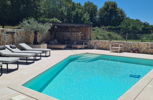 Malinska-Dubasnica Villa | Luxury Villa Solea