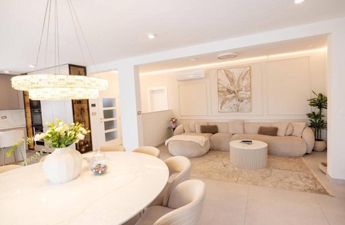 Imotski Villa | Luxury villa Speranza with heated saltwater pool