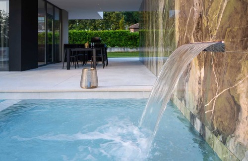 Groznjan Villa | Luxury Villa Sylva with Pool