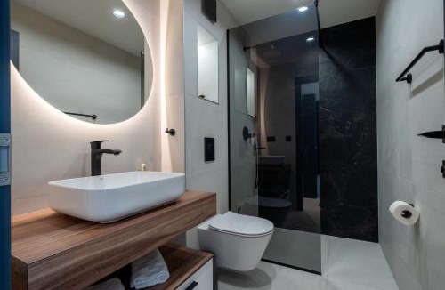 Veliko Brdo Villa | Luxury Villa Tea