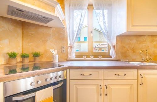 Kras Villa | Luxury Villa Tia