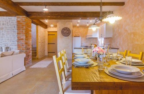 Kras Villa | Luxury Villa Tia