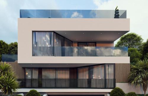 Trogir Villa | Luxury Villa Trogir Hills