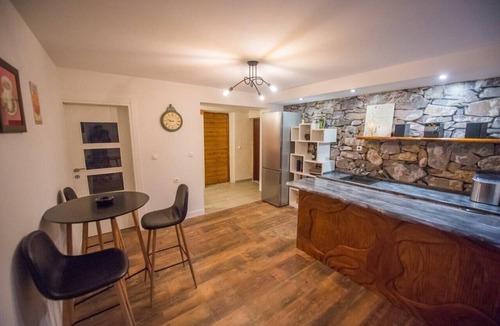 Zmijavci Villa | Luxury villa Vitam in Imotski, private pool