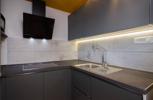 Dugopolje Villa | Luxury villa Wisdom near Split, private pool