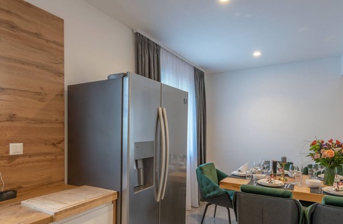 Porec Villa | Luxury villa with a pool, 9 km from Poreč