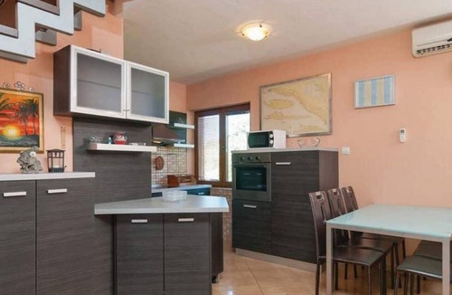 Dol House | Luxury villa with a swimming pool Škrip, Brač (K-17350)