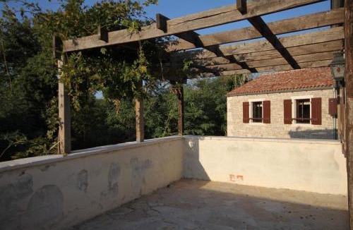 Kircija Villa | Luxury villa with a swimming pool Skrapi, Central Istria - Sredisnja Istra - 7524