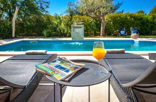 Rakalj House | Luxury villa with a swimming pool Rakalj, Marčana (K-26928)