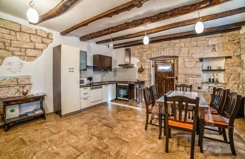 Kircija House | Luxury villa with a swimming pool Frankovići, Central Istria - Središnja Istra (K-16569)