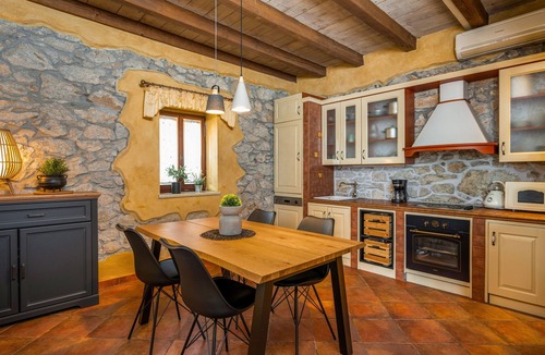 Kozljak House | Luxury villa with a swimming pool Kožljak, Central Istria - Središnja Istra (K-3399)