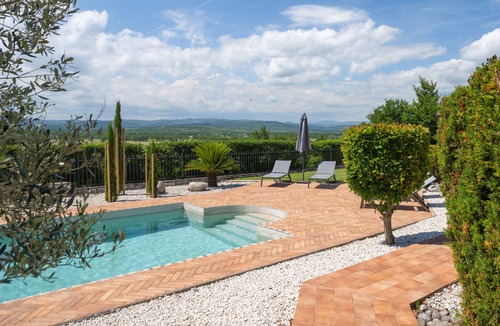 Kozljak House | Luxury villa with a swimming pool Kožljak, Central Istria - Središnja Istra (K-3399)