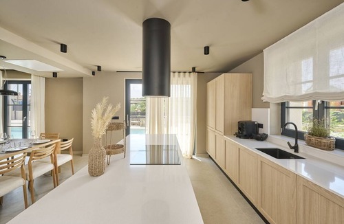 Kirmenjak House | Luxury villa with a swimming pool Poreč (K-27558)