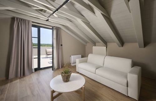 Kirmenjak House | Luxury villa with a swimming pool Poreč (K-27558)