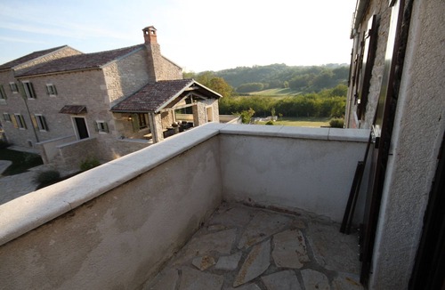 Kircija House | Luxury villa with a swimming pool Škrapi, Central Istria - Središnja Istra (K-7524)