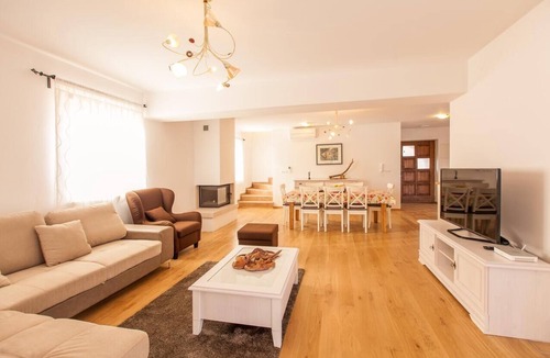 Vrh House | Luxury villa with a swimming pool Vrh, Krk (K-17443)