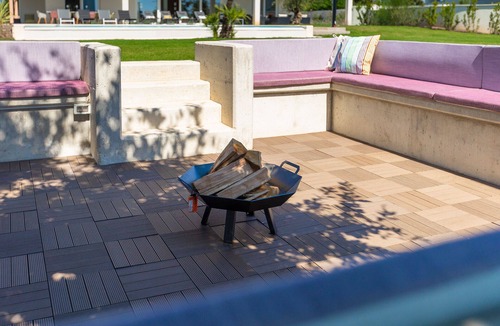 Jursici Villa | Luxury villa with pool near Pula.