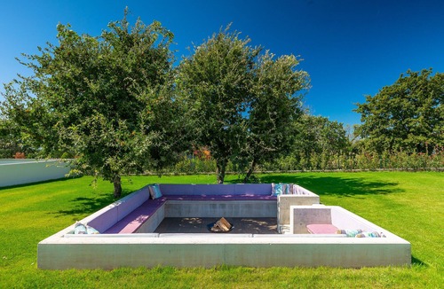 Jursici Villa | Luxury villa with pool near Pula.