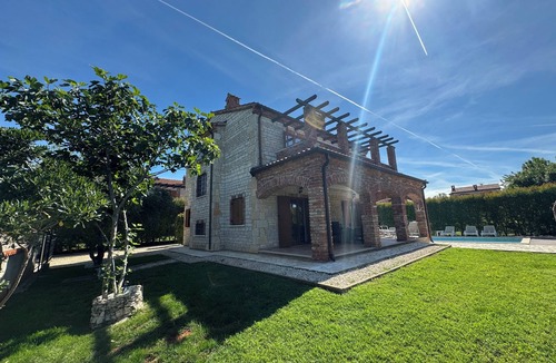 Butkovici Villa | Luxury villa with private swimming pool