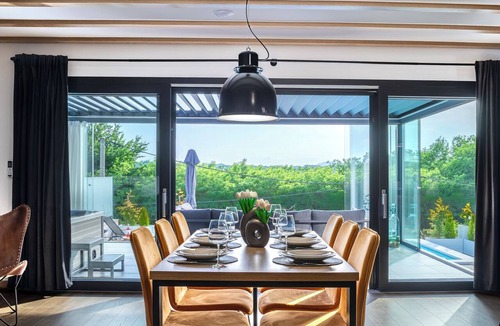 Varazdinske Toplice House | Luxury Wine & Wellness Retreat near Varaždin - Pool, Sauna & Spa