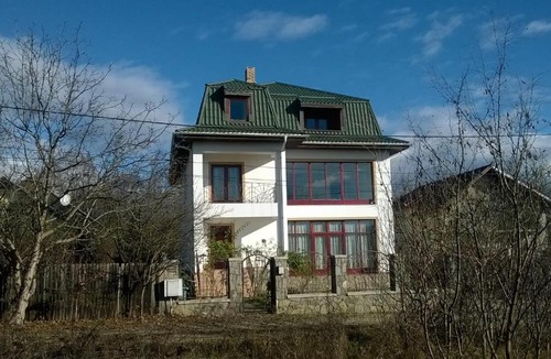 Cornu House | Lycorn